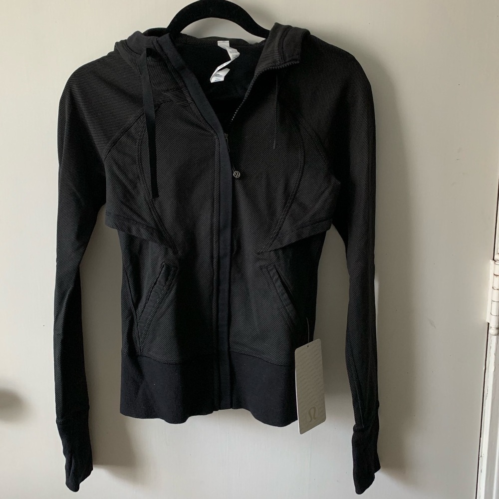 Lululemon After Asana Hoodie